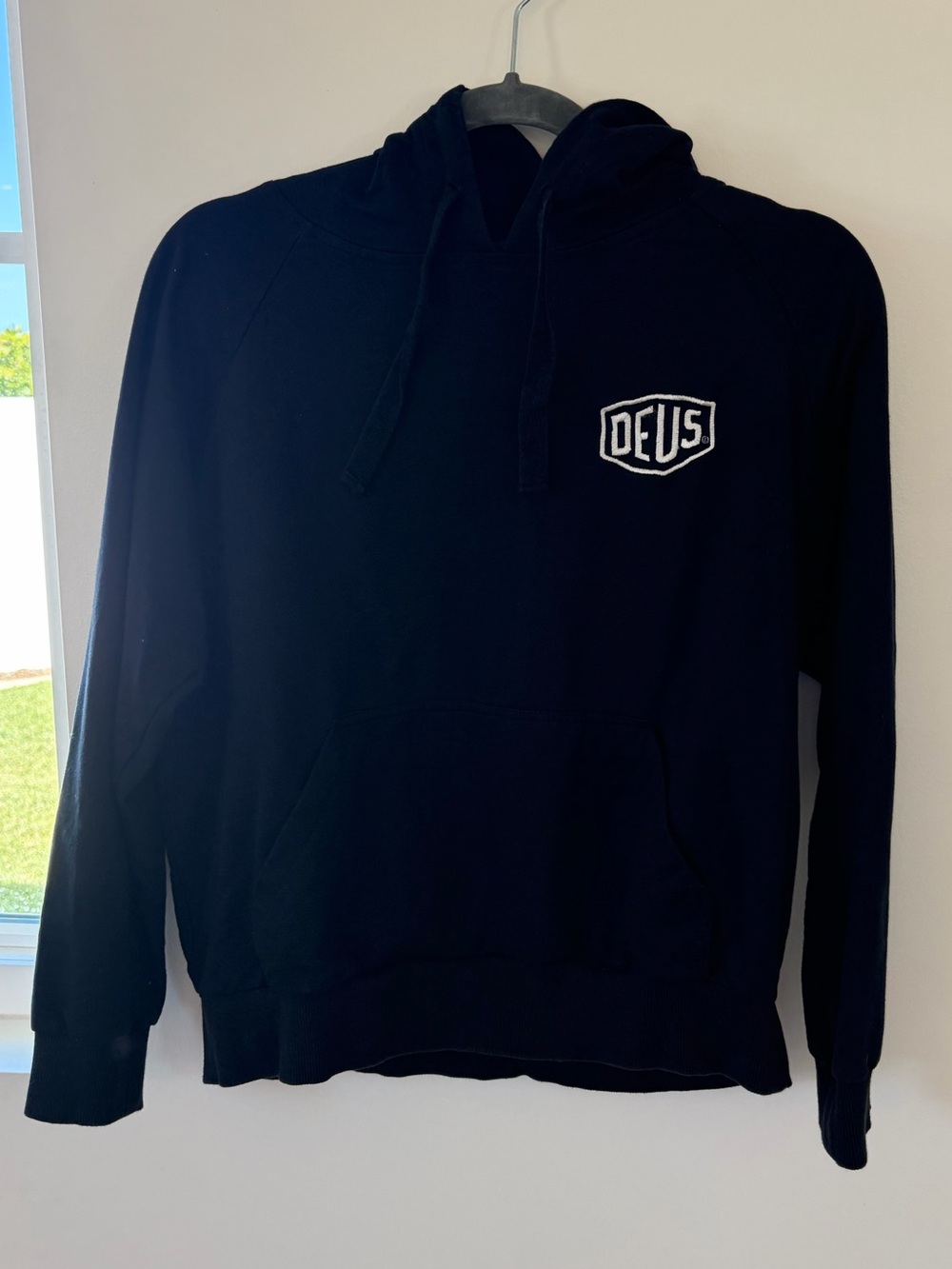 Deus Casual Pullover XS